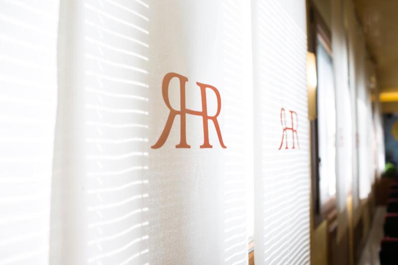 Rex Hotel Residence - image 46