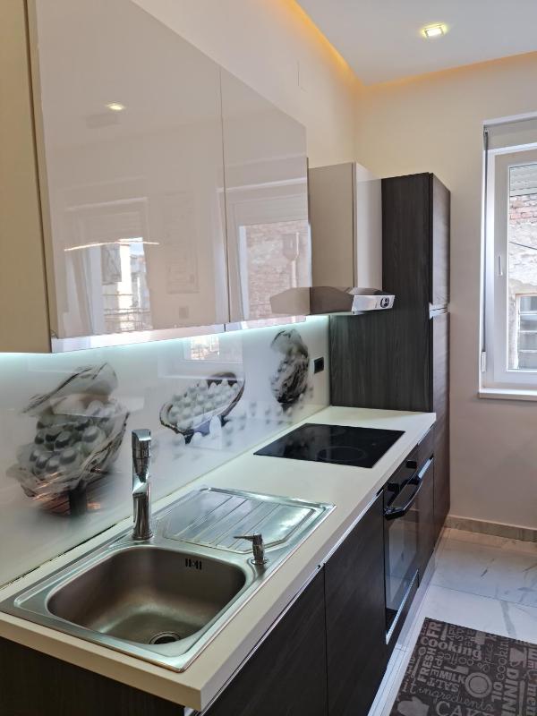One-Bedroom Apartment image 1