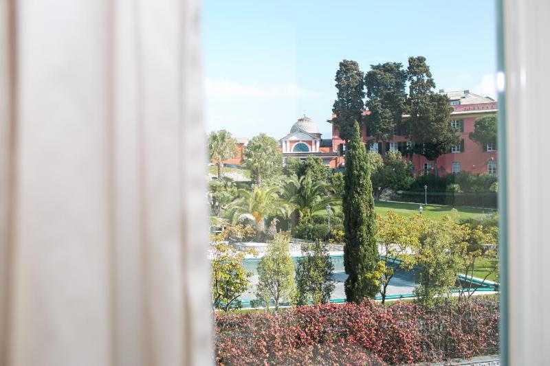 Rex Hotel Residence - image 33
