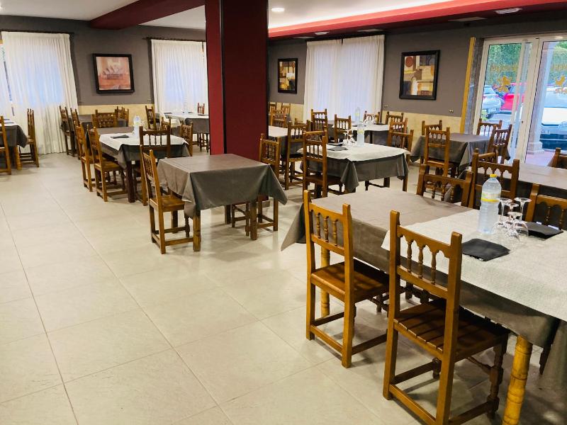 Hotel Susuqui - image 20