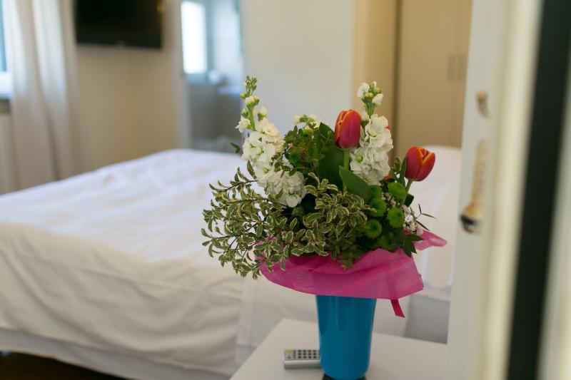 Rex Hotel Residence - image 49