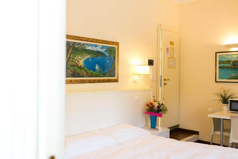 Rex Hotel Residence - image 11