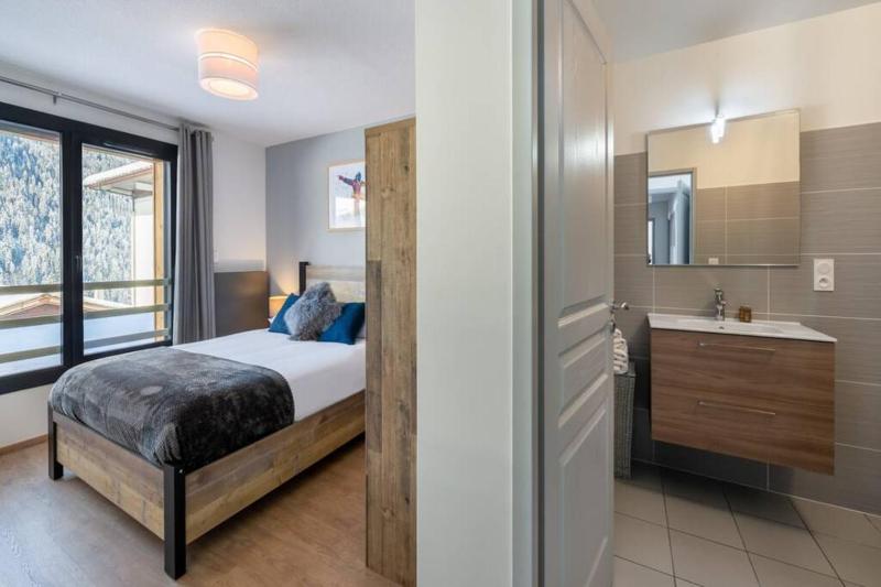 The View - Apt 15 - BO Immobilier - Châtel Multipass 2026 Activités en Été offert par votre hôte - image 11