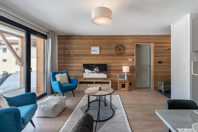 The View - Apt 15 - BO Immobilier - Châtel Multipass 2026 Activités en Été offert par votre hôte - image 9