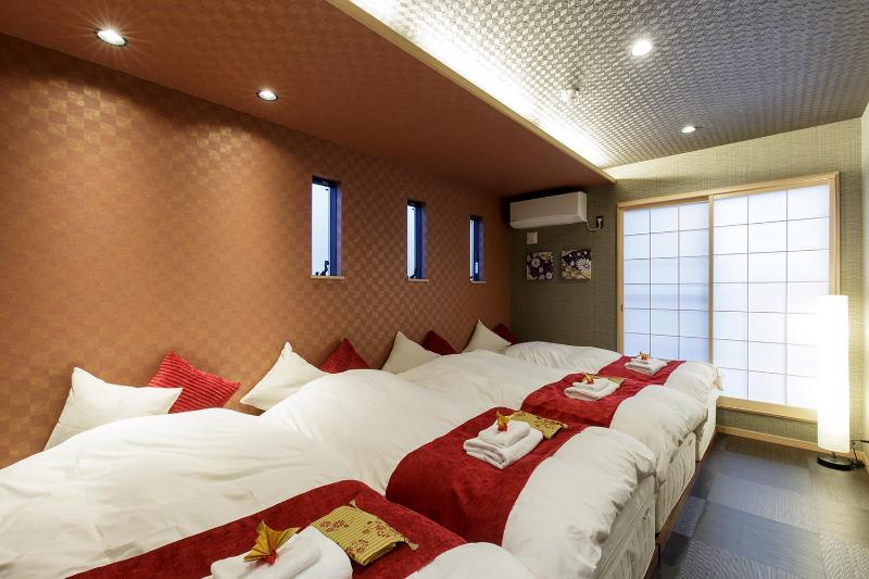 ORIGAMI STAY -Futatsubashicho- - image 9