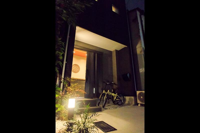 ORIGAMI STAY -Futatsubashicho- - image 4