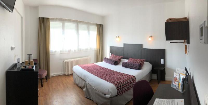 Cit'Hotel Atlantis - image 7