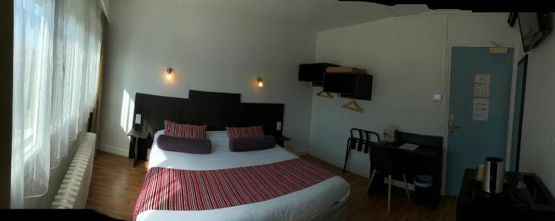 Cit'Hotel Atlantis - image 38