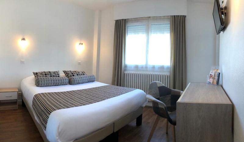 Cit'Hotel Atlantis - image 6