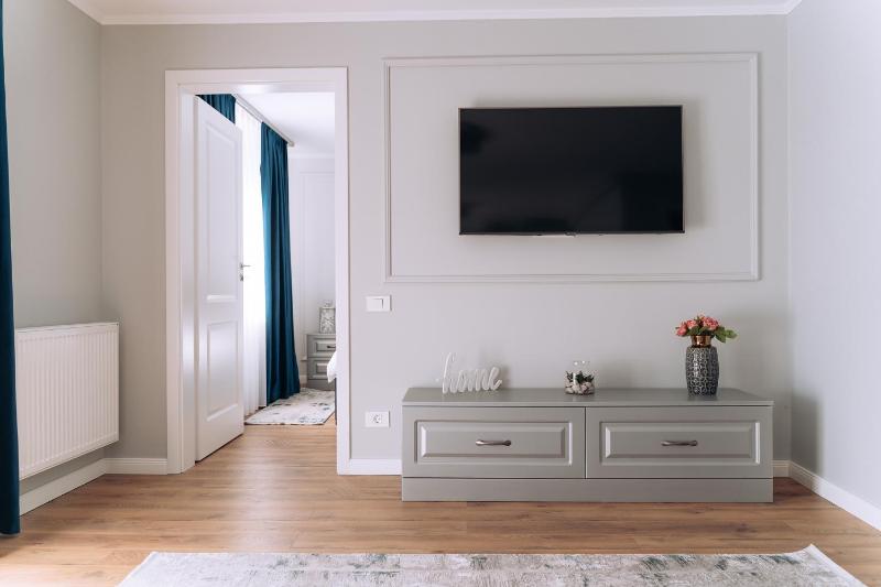 GOLD Suites - free parking and self check-in - image 30