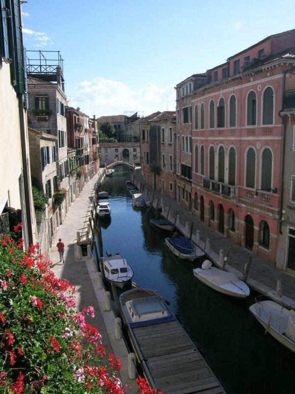 Antica Locanda Montin - image 5
