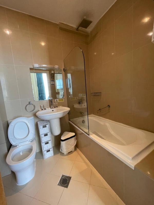 Superior Suite with Sea View image 4