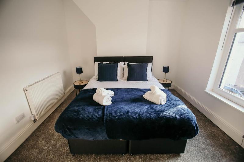 Two-Bedroom House image 3