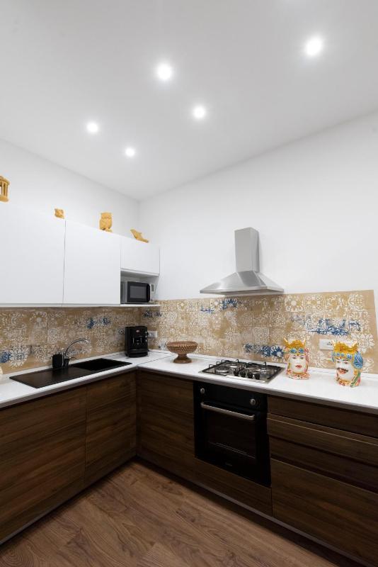 Fervore Luxury Rooms - image 20