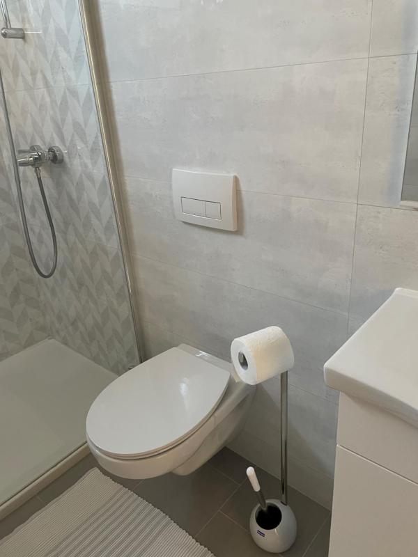 One-Bedroom Apartment image 3