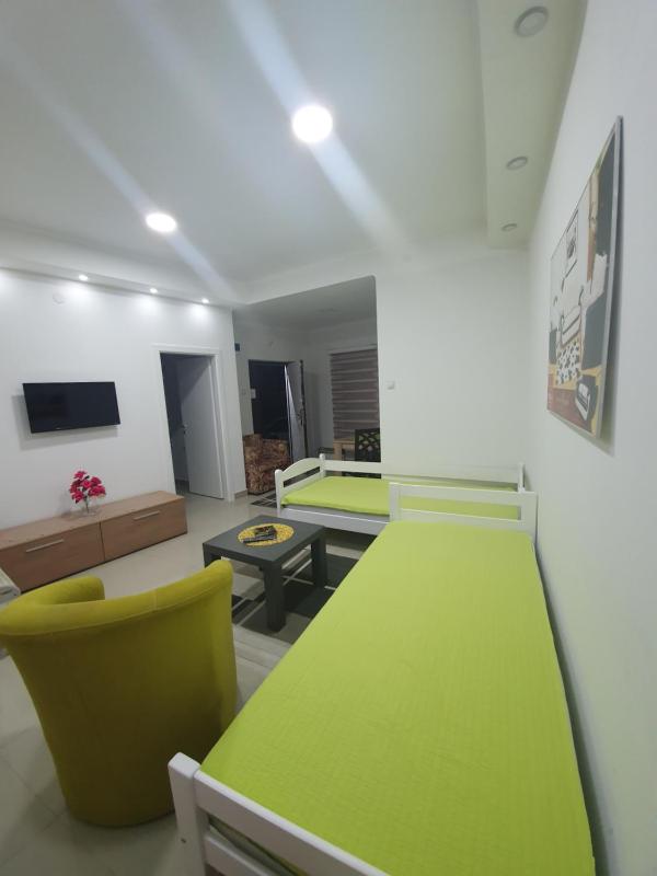 Two-Bedroom Apartment image 2