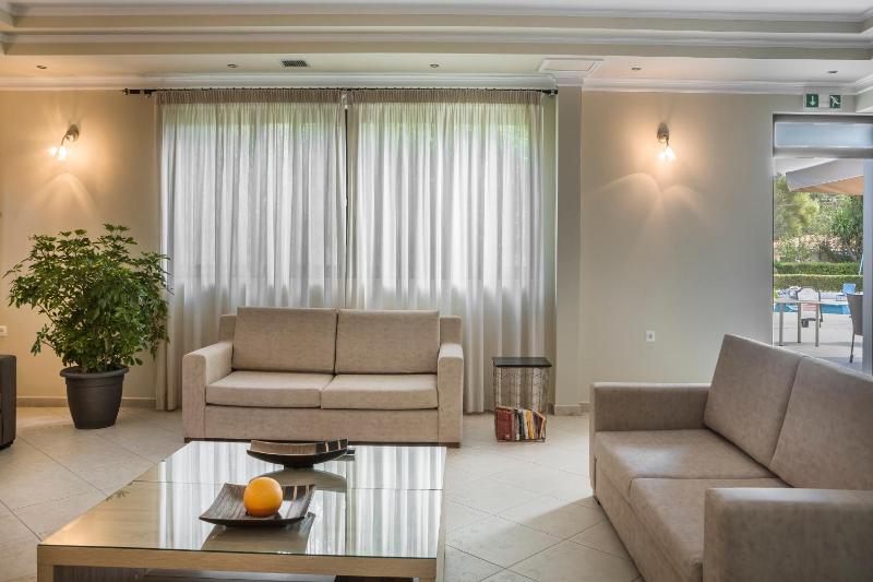 Limanaki Hotel - image 22
