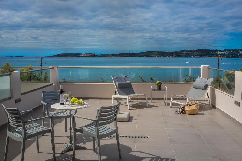 Limanaki Hotel - image 16