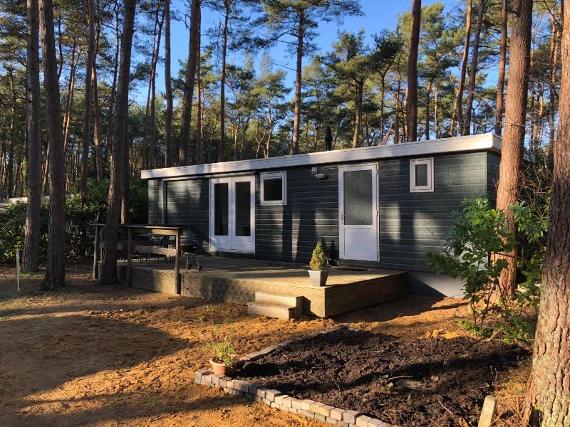 Three-Bedroom Chalet image 1