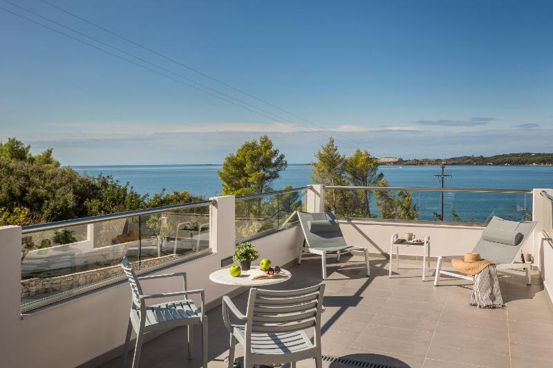 Limanaki Hotel - image 46