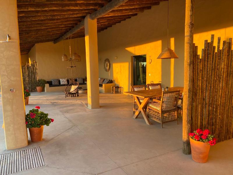 Two-Bedroom Villa image 4
