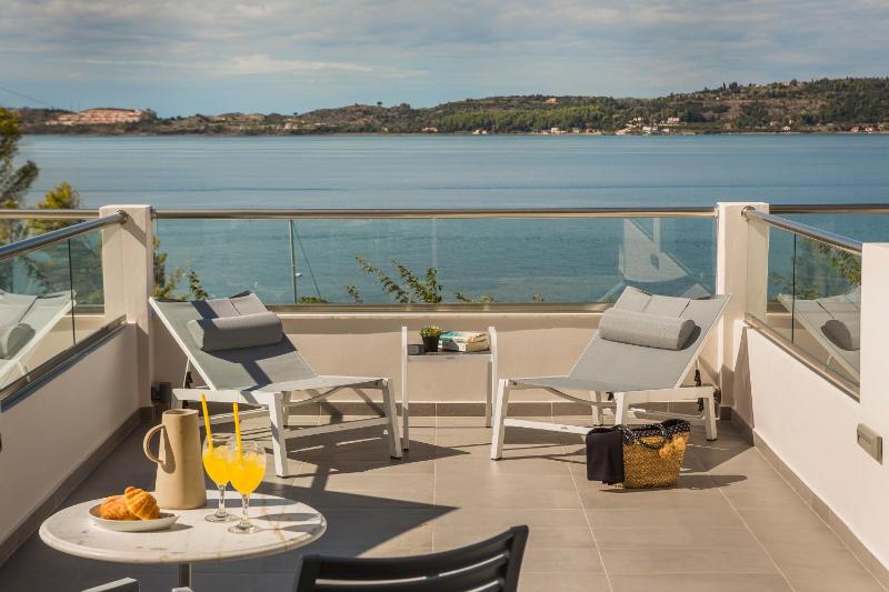 Limanaki Hotel - image 21