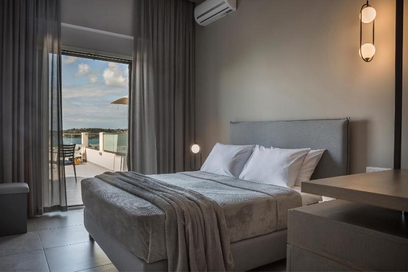 Limanaki Hotel - image 50