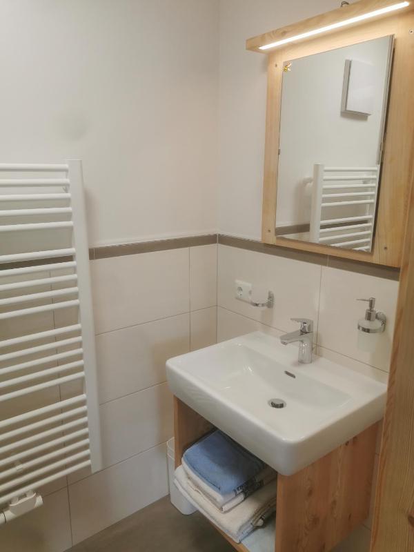 Two-Bedroom Apartment image 2