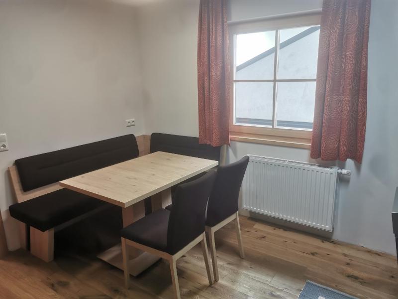 Two-Bedroom Apartment image 4