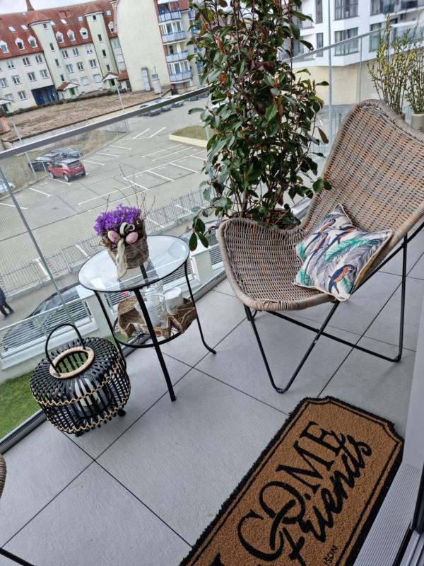 Apartament Prestige & Sea Balticus A4 - image 38