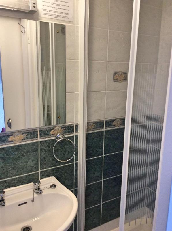 Single Room with En Suite image 4