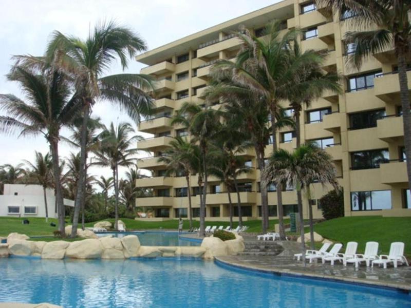 Mayan Vidanta departamento 2 recámaras 2 baños SERVICIO DE PLAYA - image 17