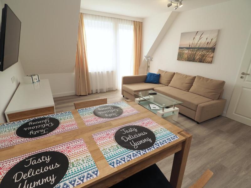 One-Bedroom Apartment 5 (2 Adults) image 4