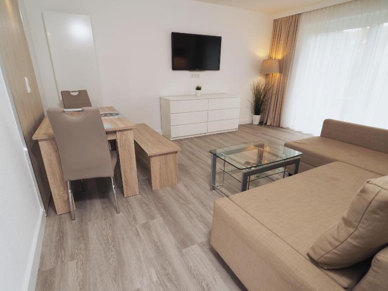 One-Bedroom Apartment 2 (4 Adults) image 2