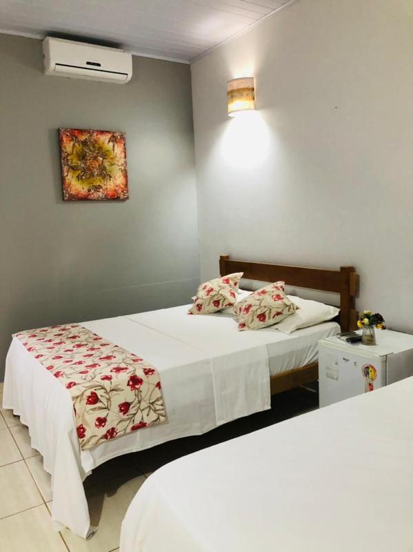 TEMPLÁRIOS ECOVILLA Pousada - image 9