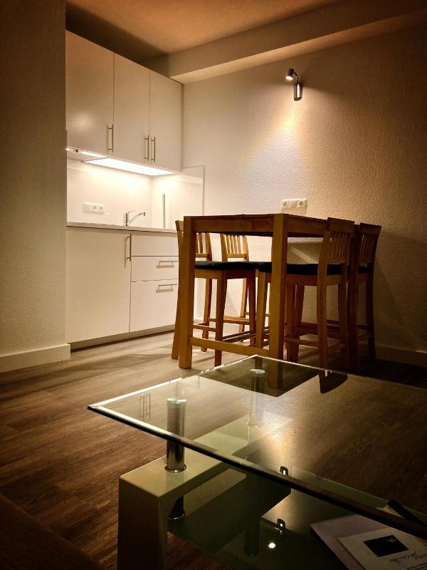 One-Bedroom Apartment 5 (2 Adults) image 3