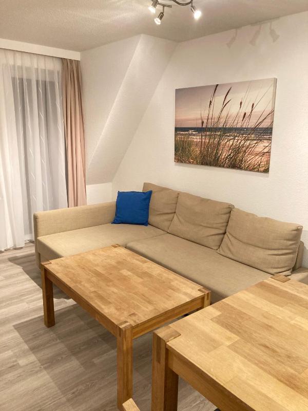 One-Bedroom Apartment 5 (2 Adults) image 2