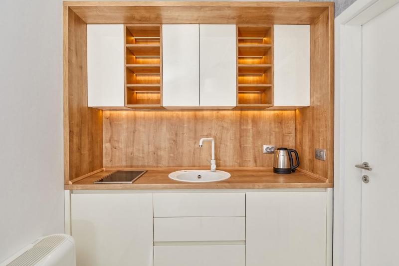 Kotor Lux apartments and rooms - image 12