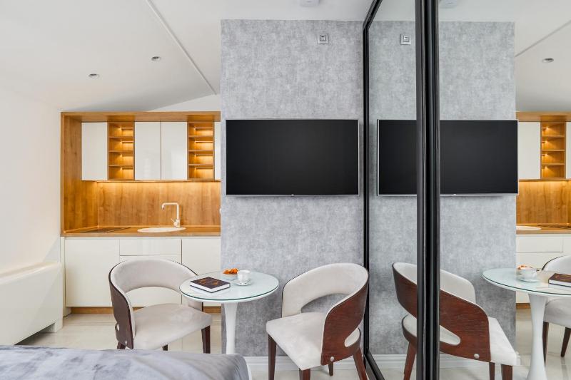 Kotor Lux apartments and rooms - image 16