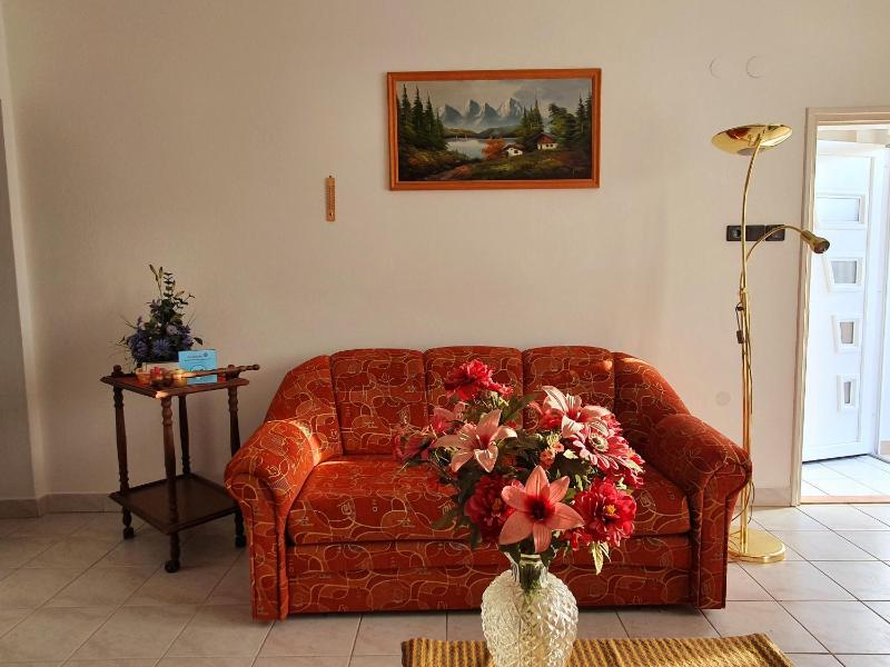 Two-Bedroom Apartment image 3