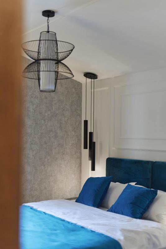 Kotor Lux apartments and rooms - image 14