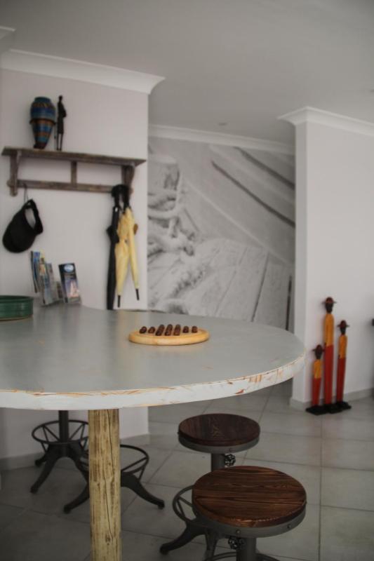 Albatross Guesthouse - image 4