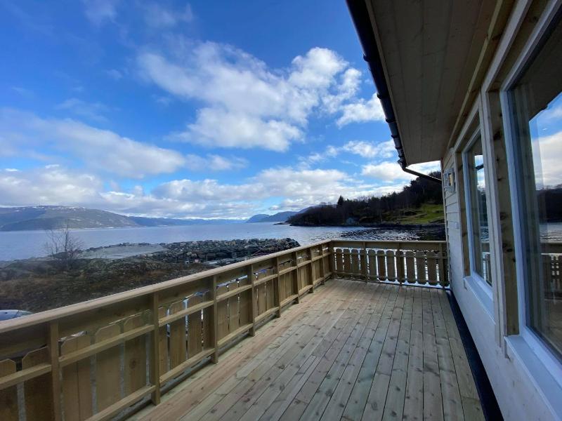 Apartment with Sea View image 4