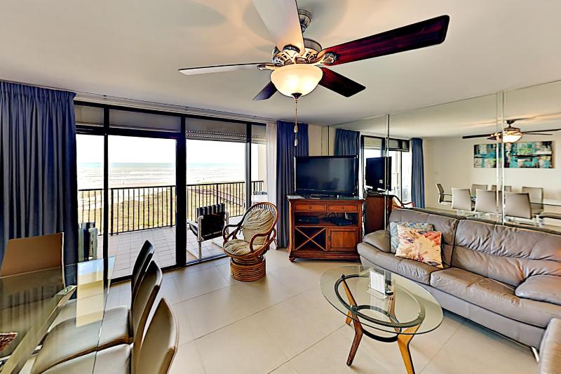 Three-Bedroom Apartment image 2