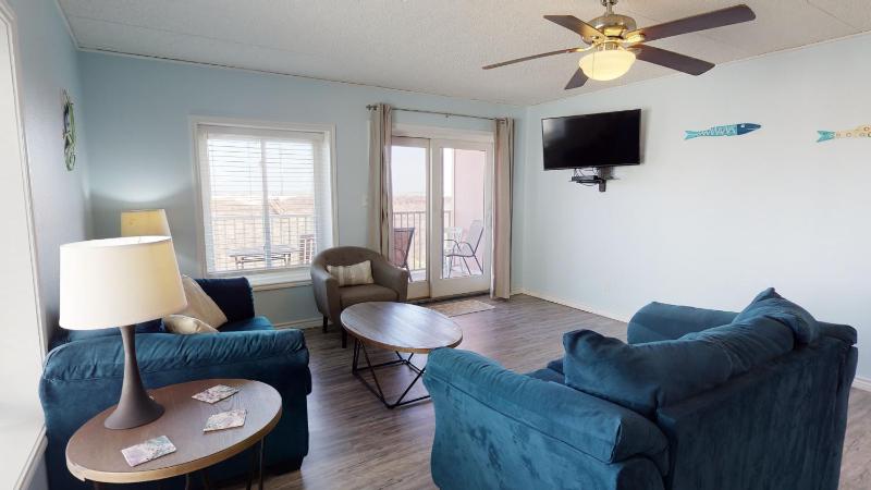 One-Bedroom Apartment image 1