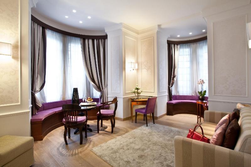 The Ashbee Hotel - The Leading Hotels of the World - image 40