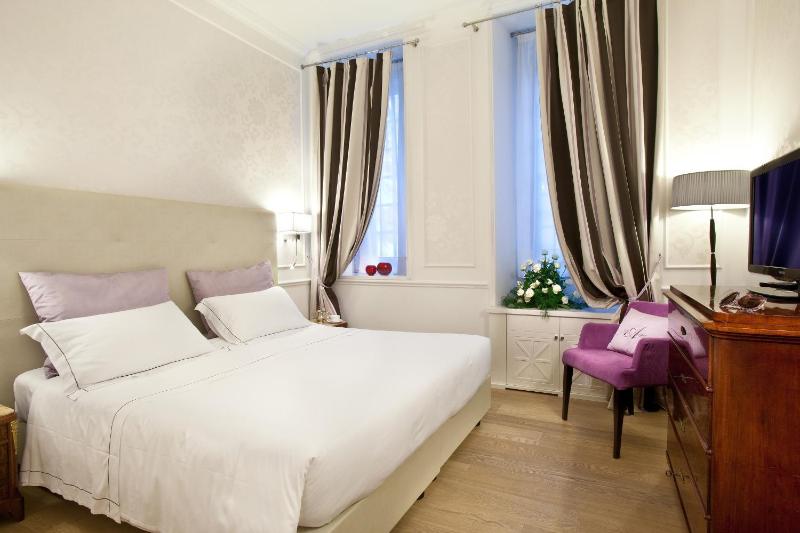 The Ashbee Hotel - The Leading Hotels of the World - image 39