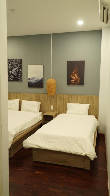 5 Elements Hotel - image 41