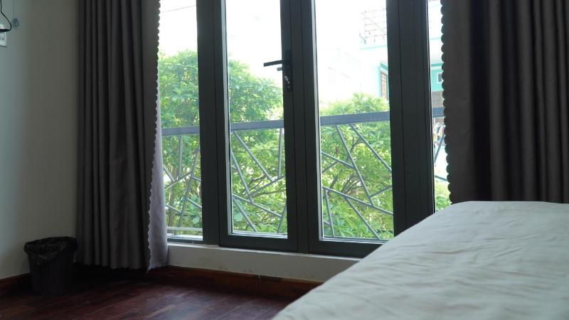 5 Elements Hotel - image 13