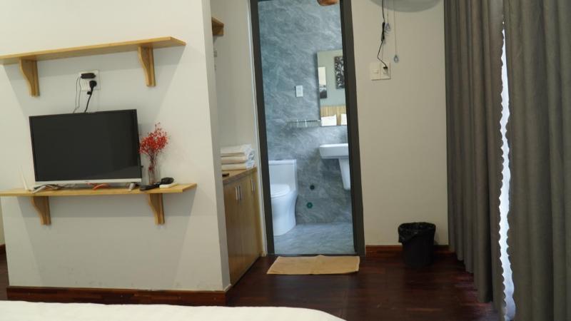 5 Elements Hotel - image 11